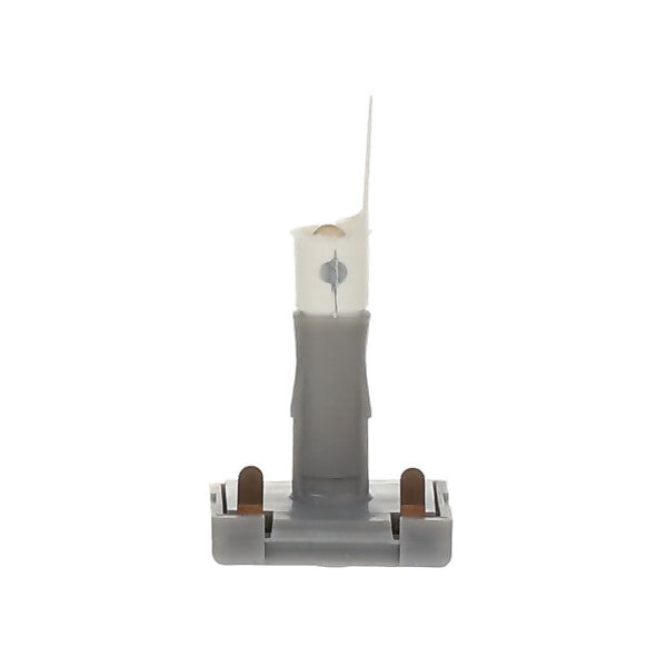 Busch-Jaeger LED Beleuchtungseinheit m.Sockel,2mA,LED ws 8383-10